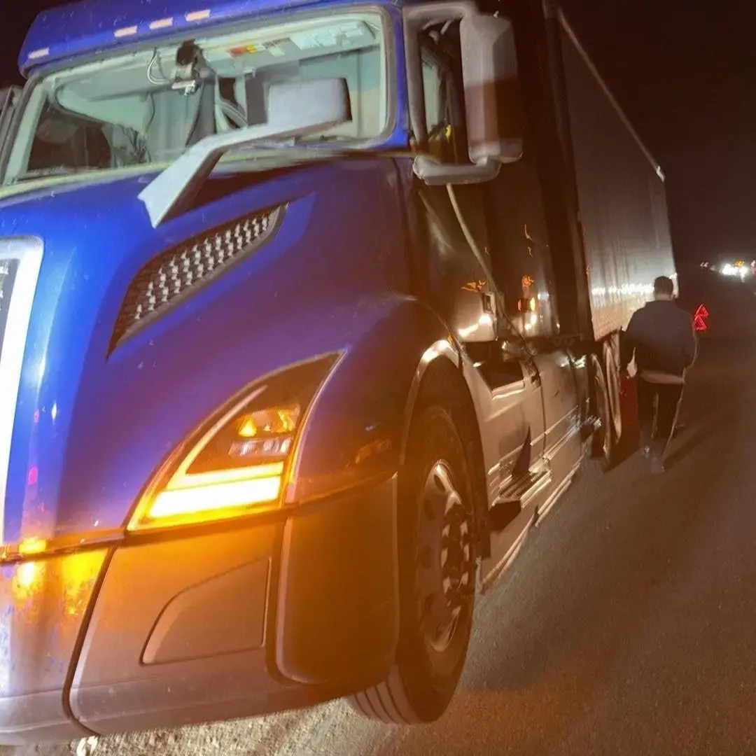 Big Rig Towing